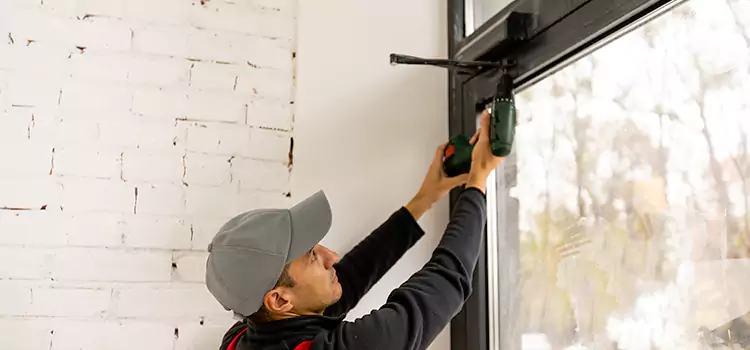 Automatic Door Opener Commercial Scaggsville