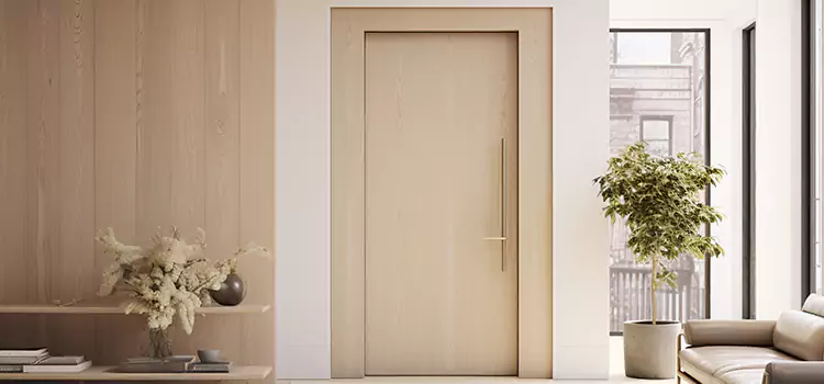 Choose Quality for Your Inside Doors in Scaggsville, MD
