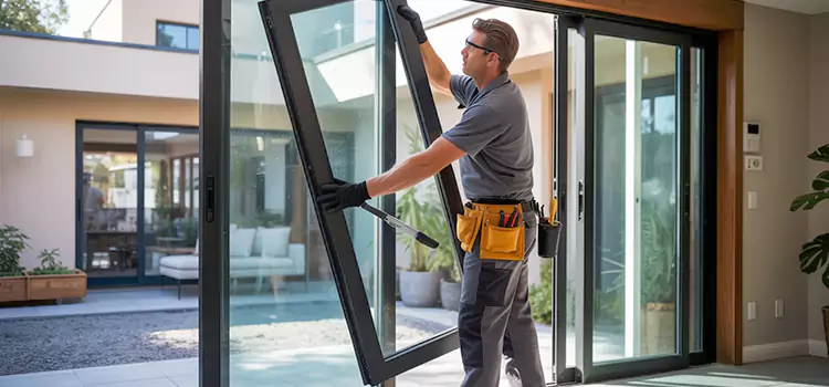 Specialized Sliding Door Roller Services in Scaggsville, Maryland
