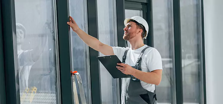 Comprehensive Solutions for Your Sticking Doors in Scaggsville, MD