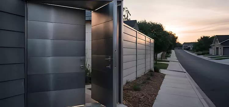 Comprehensive Steel Door Solutions in Scaggsville, MD