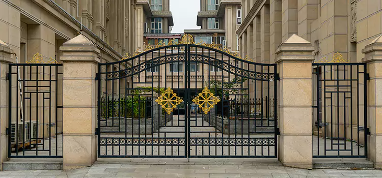 Comprehensive Iron Gate Maintenance Solutions in Scaggsville, MD