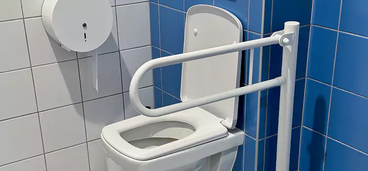 Comprehensive Solutions in Scaggsville, MD for Accessible Facilities
