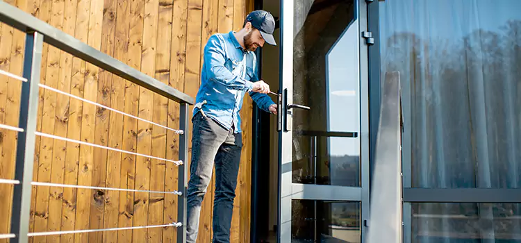 Patio Screen Door Installation Scaggsville