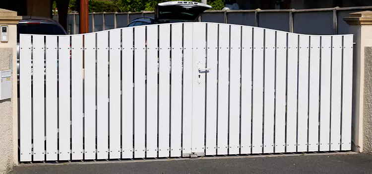 Why Choose Us for Residential Gate Repair in Scaggsville, MD?