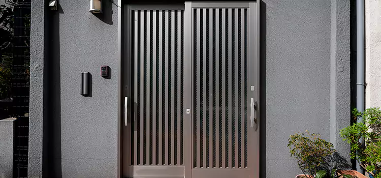 Specialized Steel Door Services in Scaggsville, MD