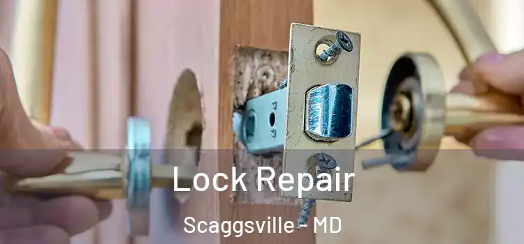 Lock Repair Scaggsville - MD