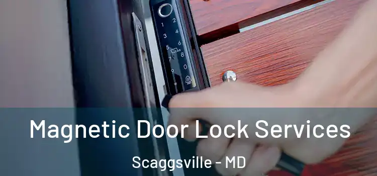 Magnetic Door Lock Services Scaggsville - MD